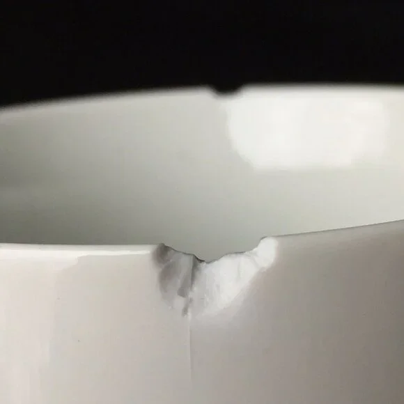 Bavaria Schumann Arzberg Germany Fiat 1899 Car Dion Bouton Coffee Mug Cup Vtg - Picture 6 of 12